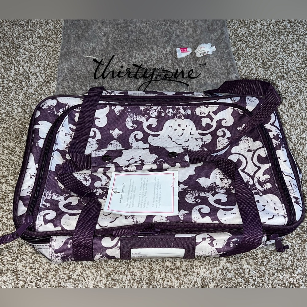 Thirty-one perfect party set